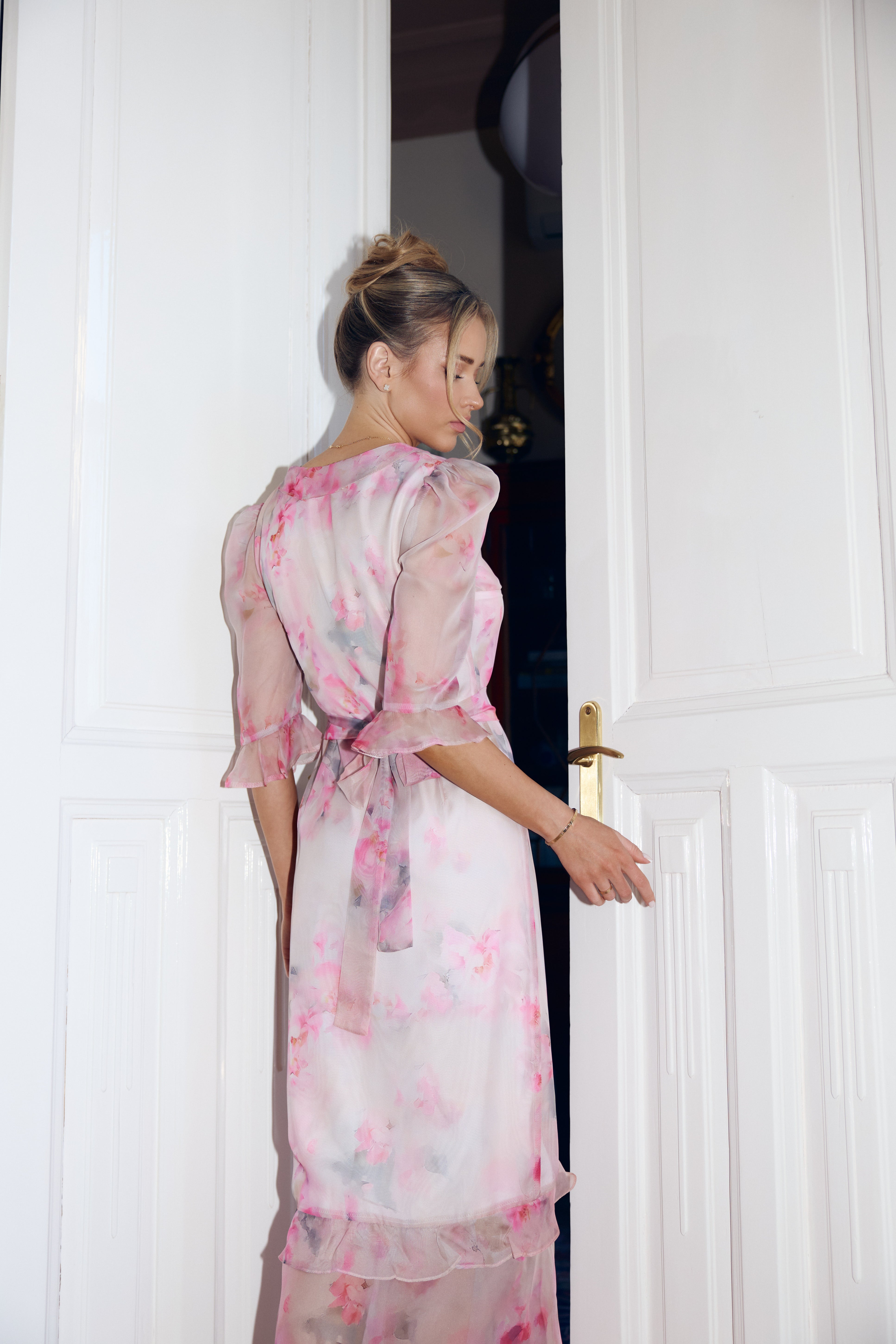 Amelie dress