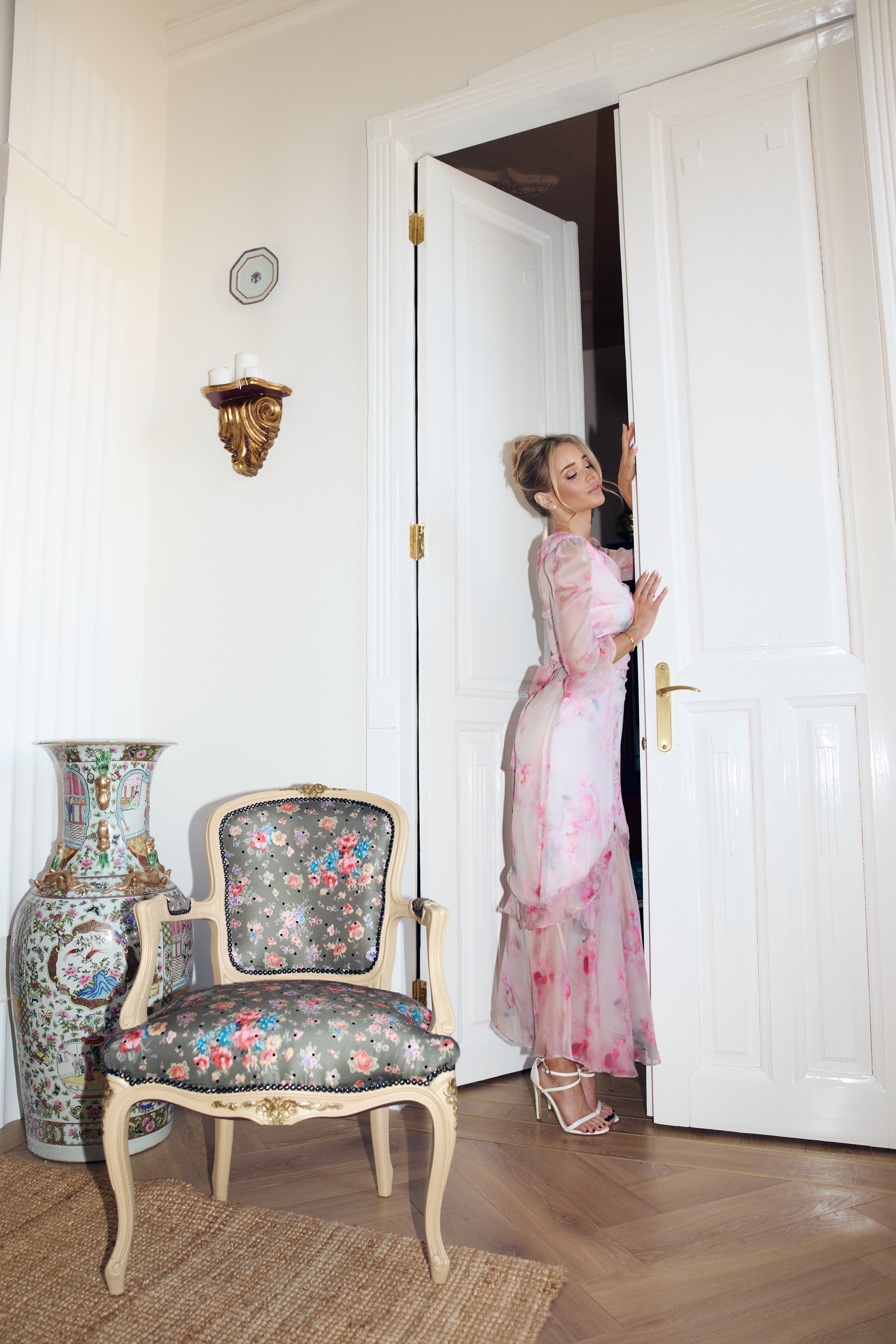 Amelie dress
