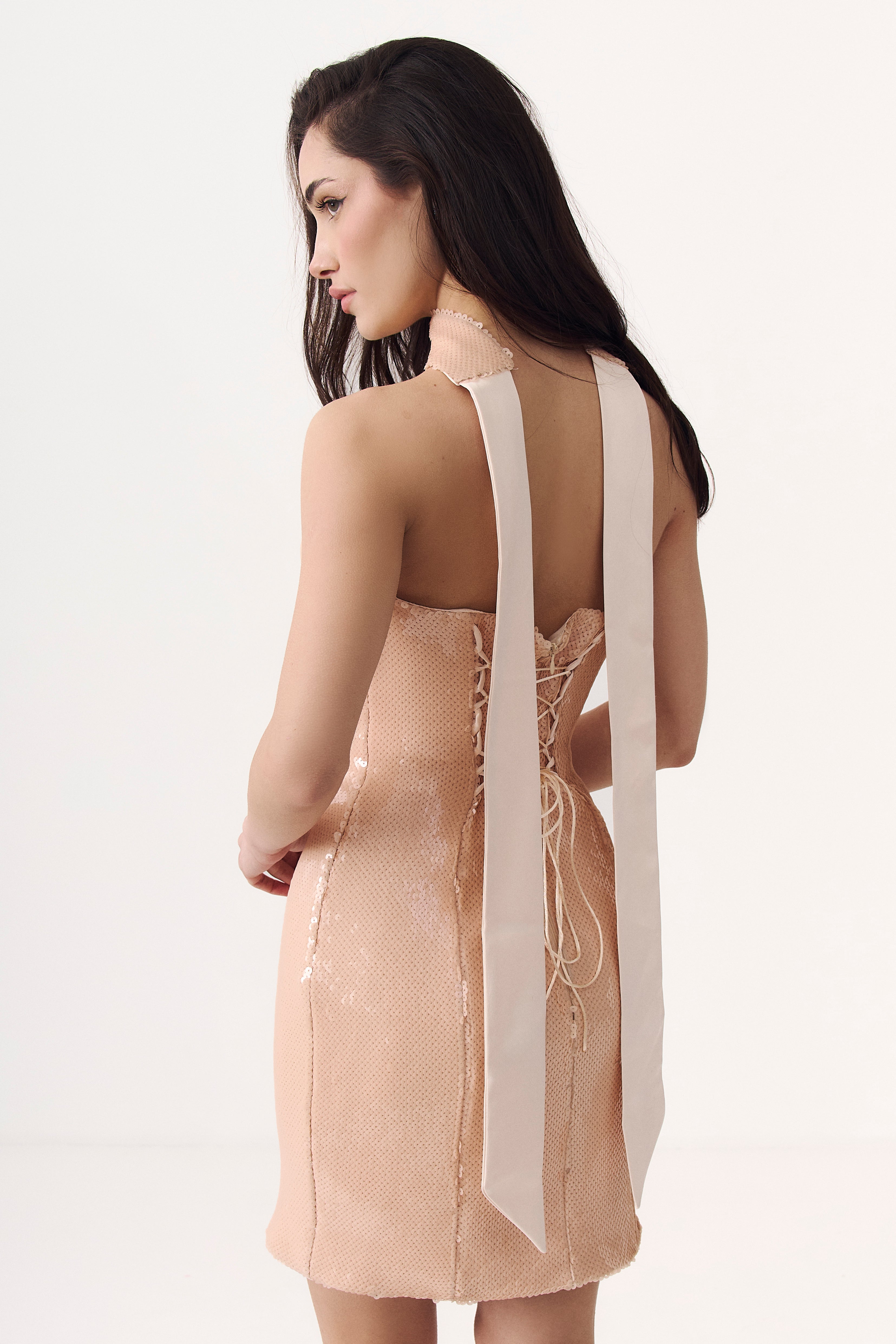 Rhea Beige
