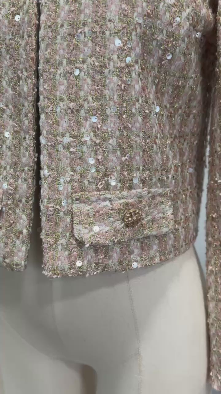 Lindy Jacket