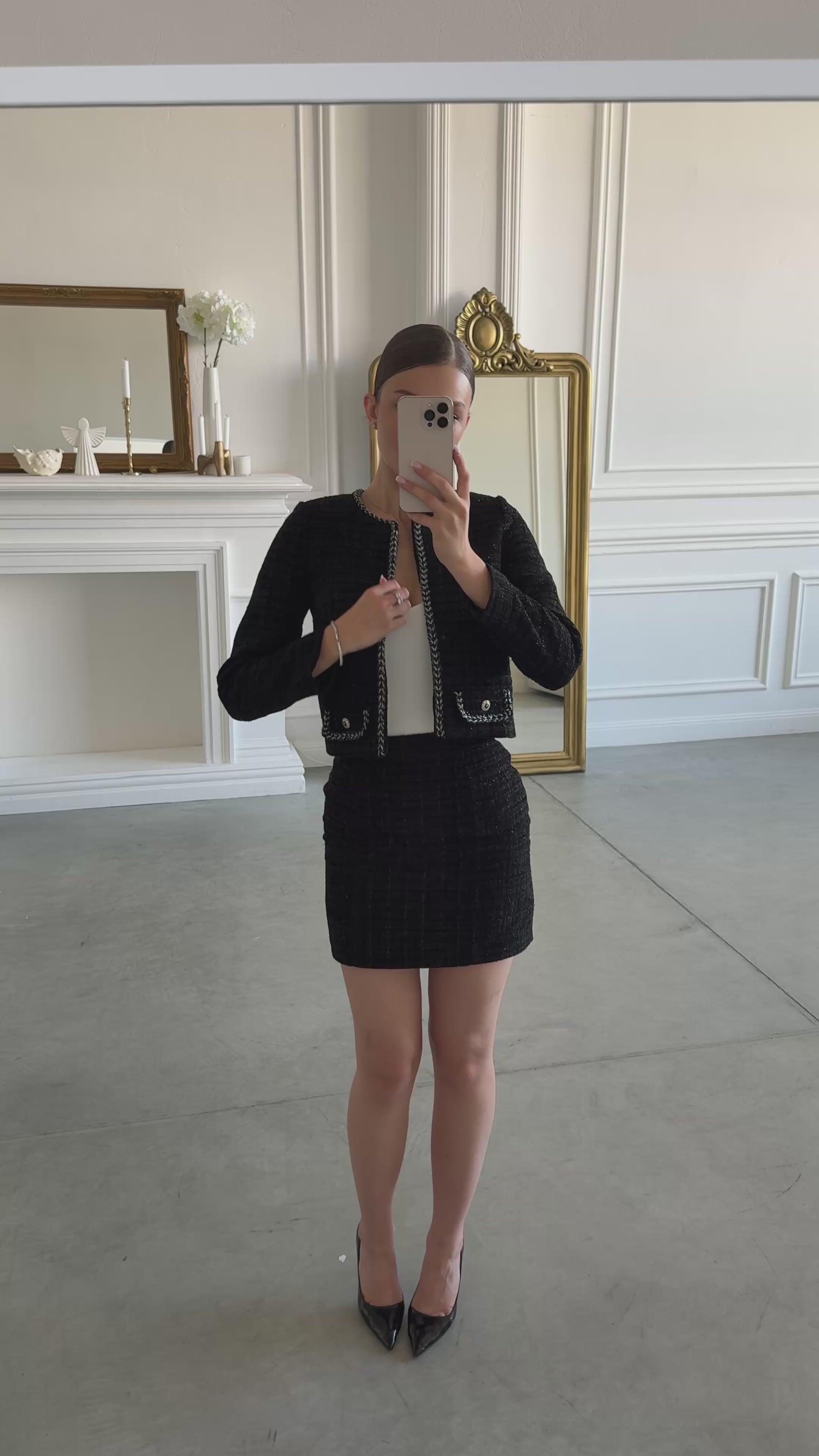 Elle Set